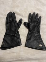 Harley-Davidson Handschuhe Damen lang S