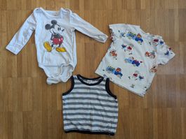 H&M Baby Kleidung Packet Gr. 68