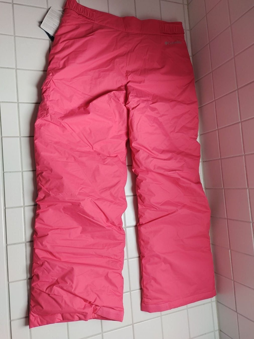 Completi: Neue Columbia Skihose Gr. 164 – Nuovo e nell'imballaggio originale da Bern venduto da blu123 2