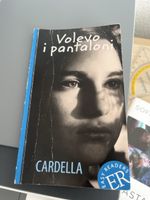 Easy Readers Buch "Volevo i pantaloni" von Cardella 2012 - B