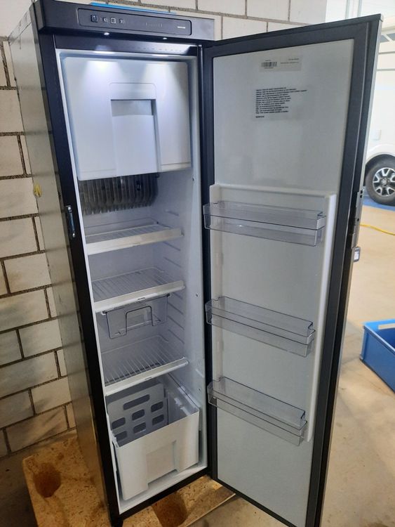 Kühlschrank Absorber 12V / 230 V / Gas Kaufen auf Ricardo
