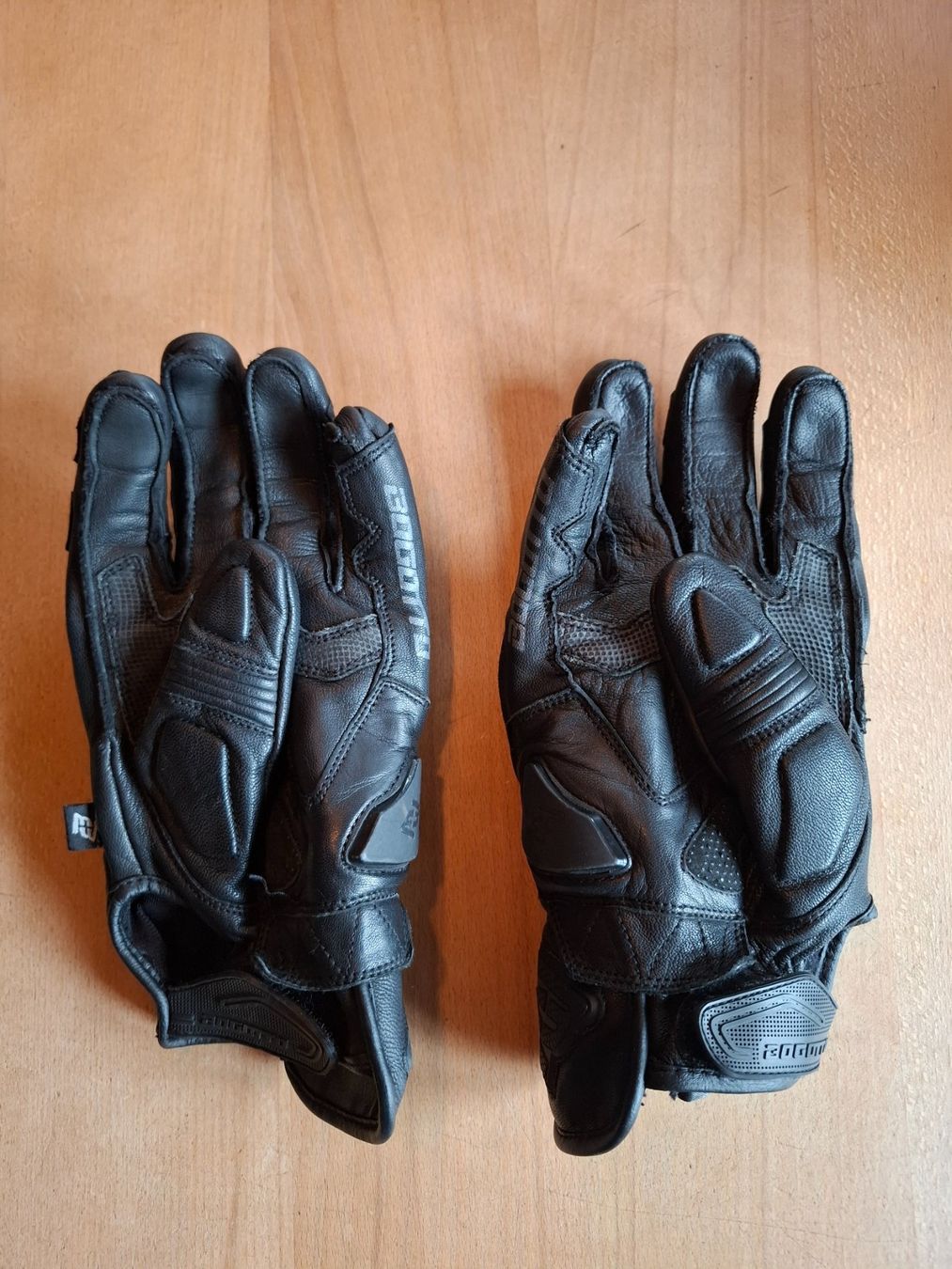 Handschuhe & Handstulpen: Motorradhandschuhe Bogotto Grösse XL – Gebraucht aus Urnäsch von sim_ht8l 1