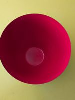 Schale Normann Copenhagen rot schwarz gebraucht