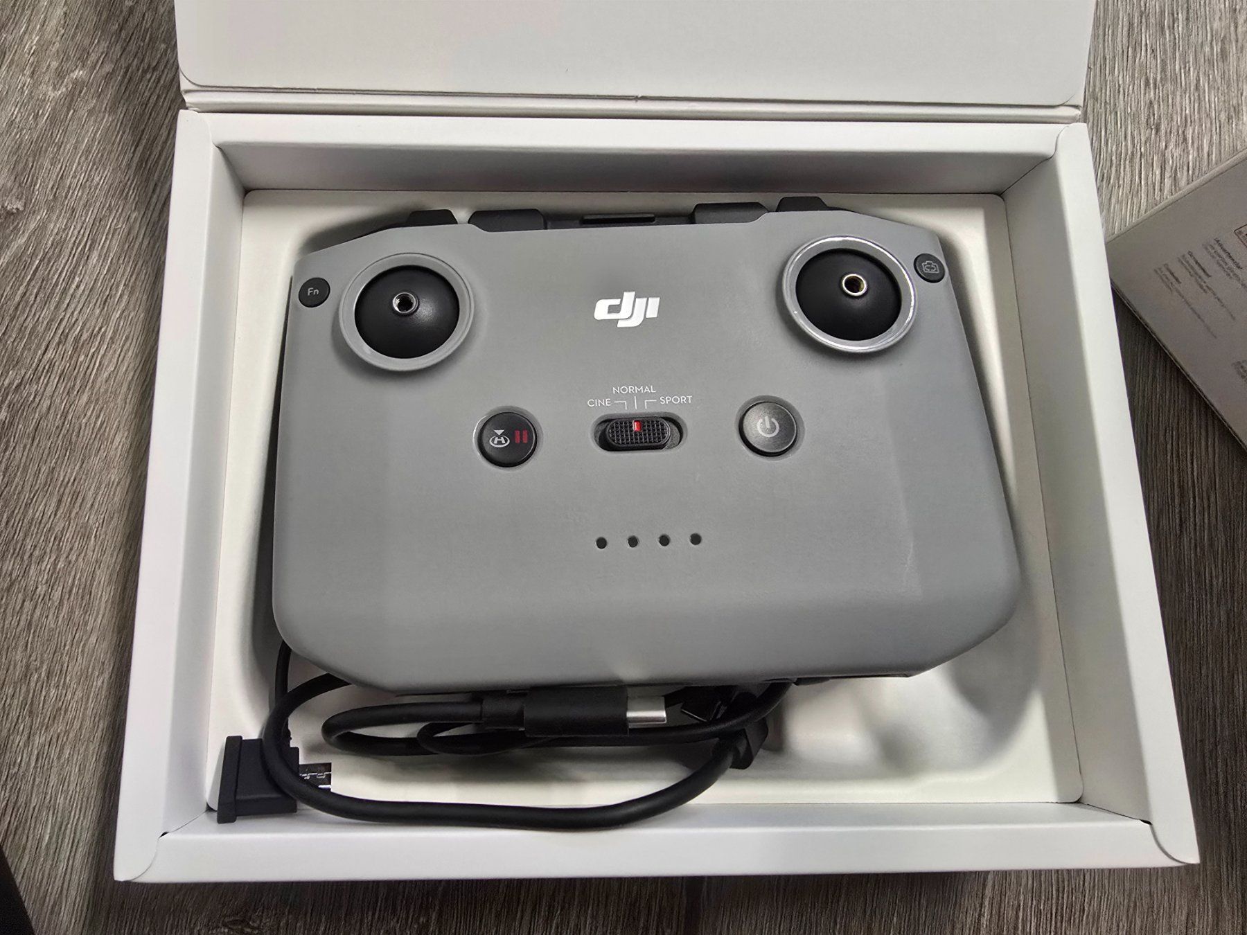 DJI Videocamere: Dji mini 3 fly more combo – Usato da attinghausen venduto da schwaendeler 1