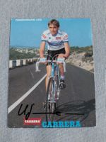 Autogrammkarte Urs Zimmermann
