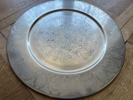 Grosses Deko Tablett -