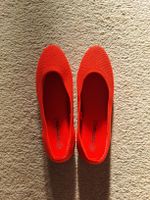 schöne Ballerinas Gr. 38
