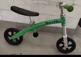 Micro Laufrad ab 2 Jahren