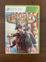Bioshock Infinite für Xbox 360