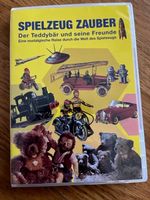 Spielzeug Zauber Der Teddybär und seine Freunde DVD