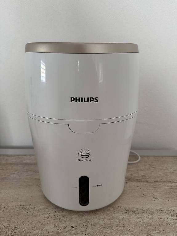 Umidificatori d'aria: PhilipsSeries 2000 HU4811/10 – Usato da Domat/Ems venduto da samiramia