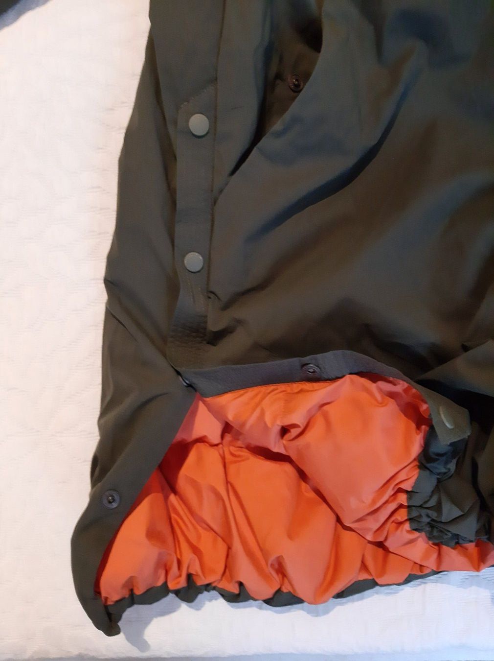 Cappotti: Designer Daunenmantel (Japan) – Nuovo (secondo la descrizione) da Zürich venduto da Schela31 5