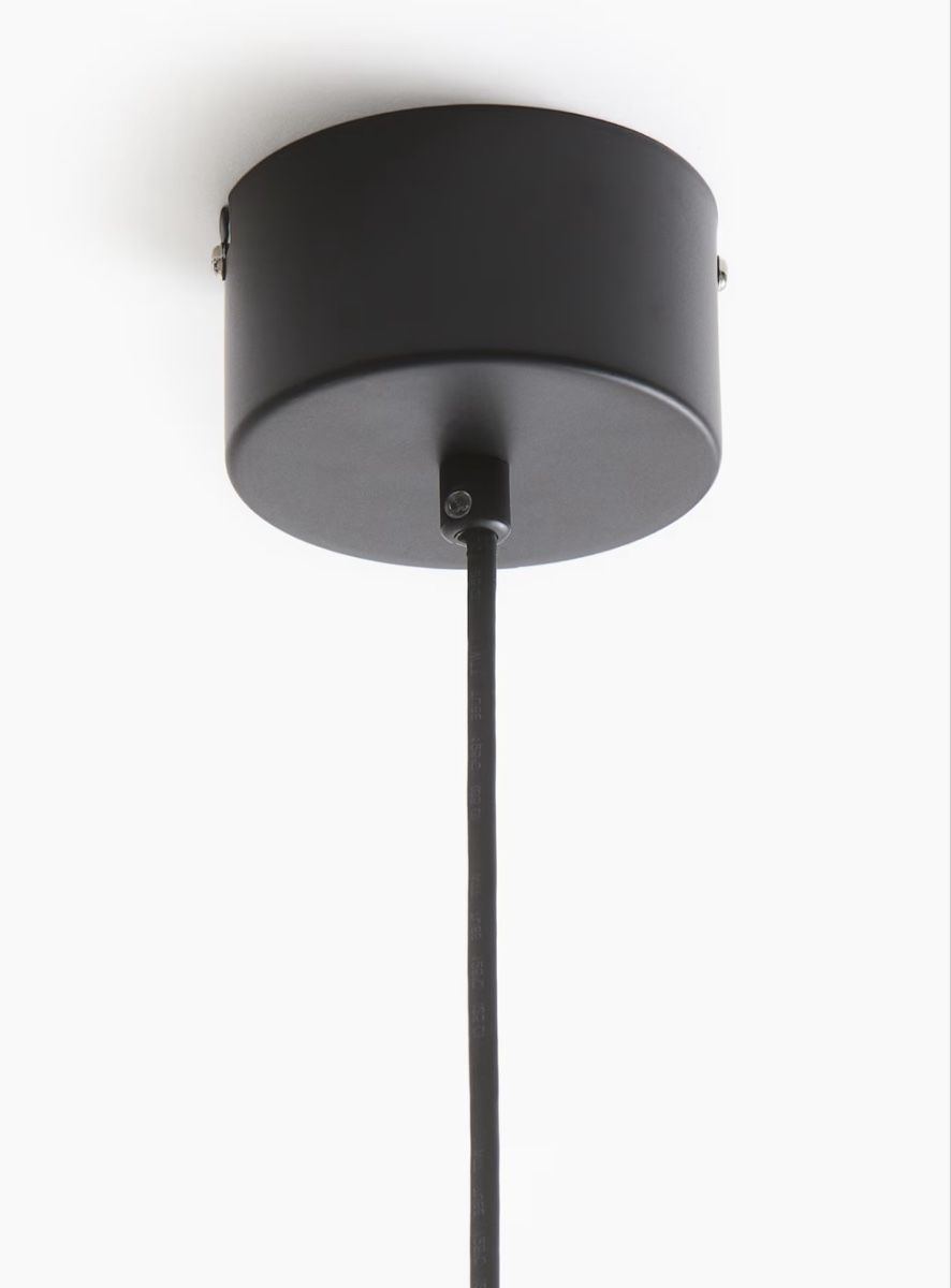 H&M Lampadari & plafoniere: Pendelleuchte Papier – Nuovo e nell'imballaggio originale da Zürich venduto da car_6g7b 2