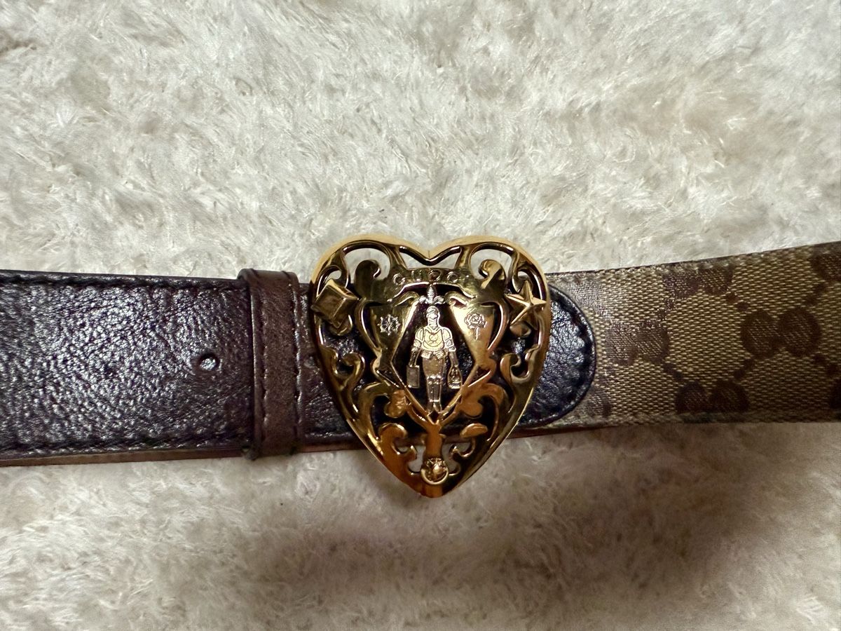 Gucci Gürtel: Gucci belt 90  – Gebraucht aus Barna von orbuyorcry