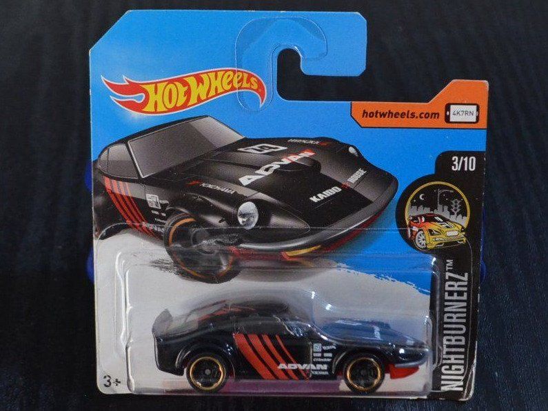 Hot Wheels Nissan Fairlady Z Kaufen Auf Ricardo