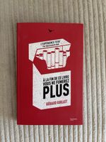 L'Expérience Tesk, Gérard Guillet