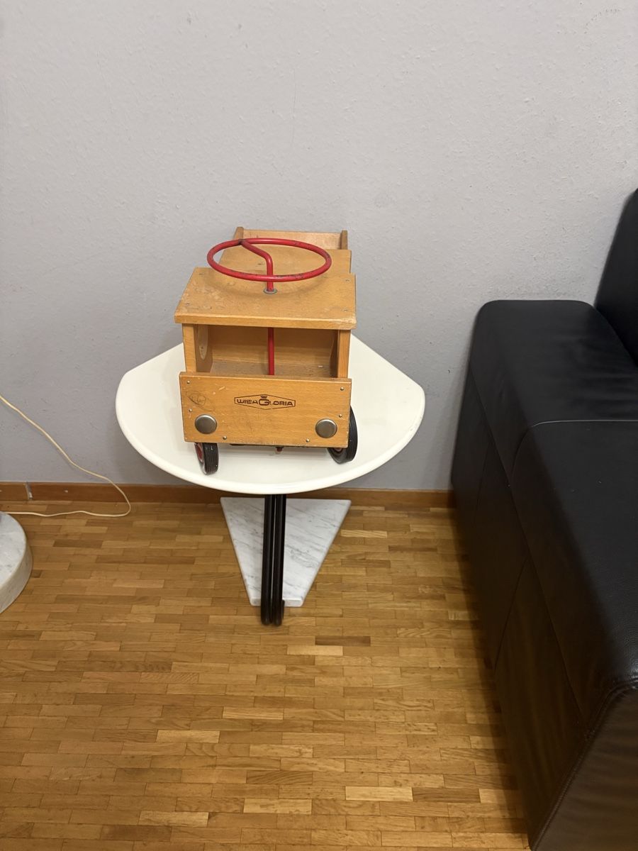 Spielzeuge: Jouet ancien  – Gebraucht aus petit lancy von FerreiraLuis 2
