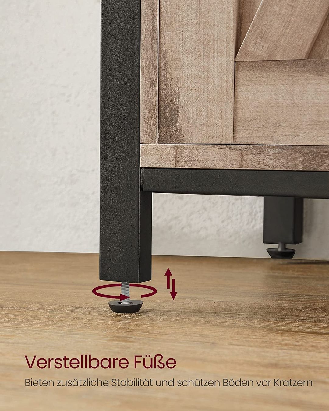 Cassettiere: Sideboard, Aufbewahrungsschrank – Nuovo e nell'imballaggio originale da Malters venduto da chaufhuesli 7