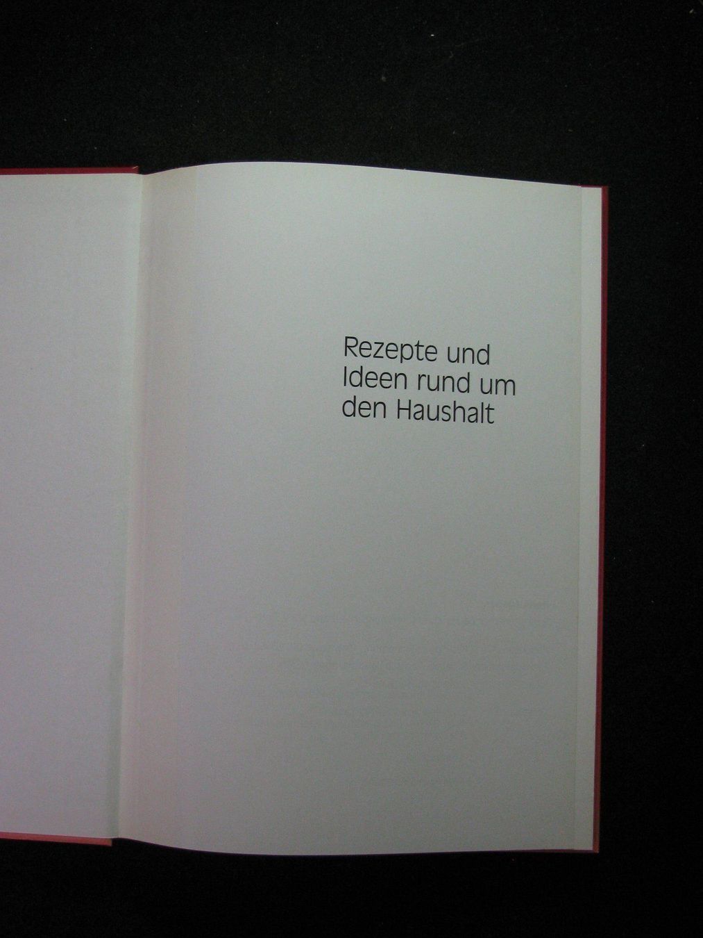 Bücher: Brot von ihrem Beck / Brotkalender – Gebraucht aus Reitnau von Zaomir 1