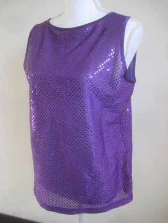 DAMEN  TOP  BLUSE