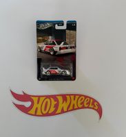 Hot Wheels Silver Series Audi 90 Quattro