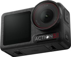 DJI Osmo Action 5 Pro Standard Combo