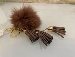 Schlüsselanhänger / Taschenanhänger - Nr. 633