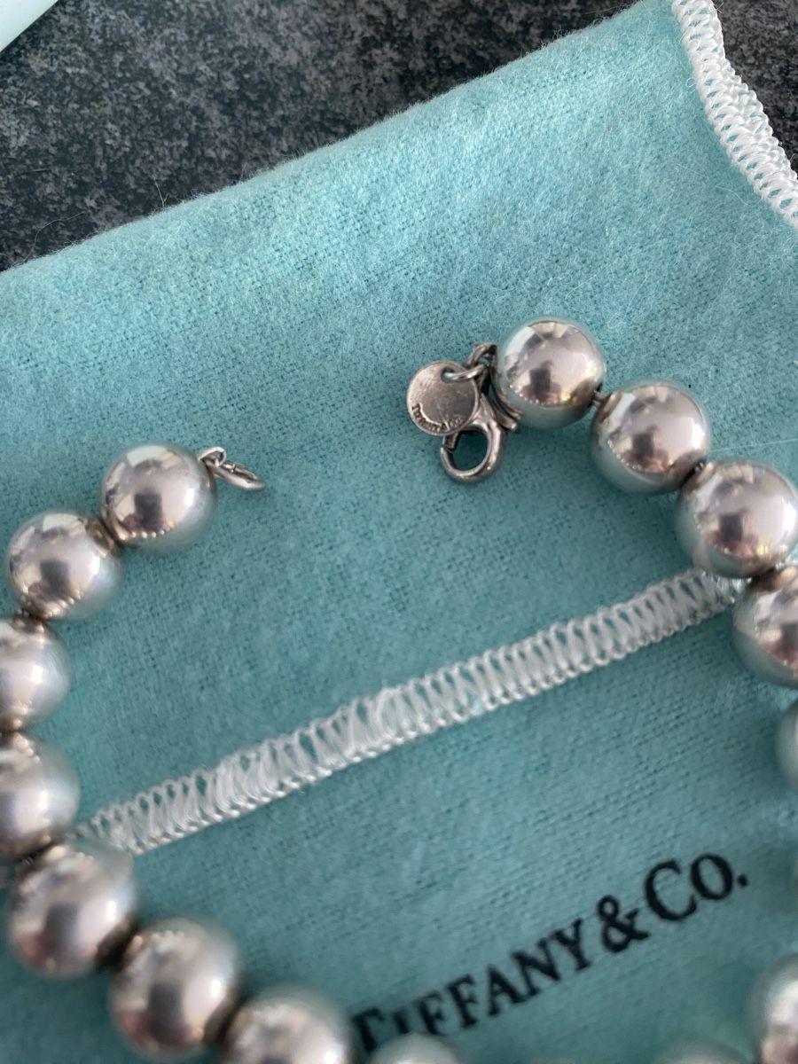 Tiffany & Co. Bracciali & Braccialetti: Tiffany & Co bracelet – Nuovo (secondo la descrizione) da Luzern venduto da rachlaw1 2