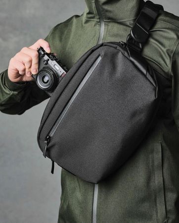 Alpaka Go Sling 5,5 litres Sling bag