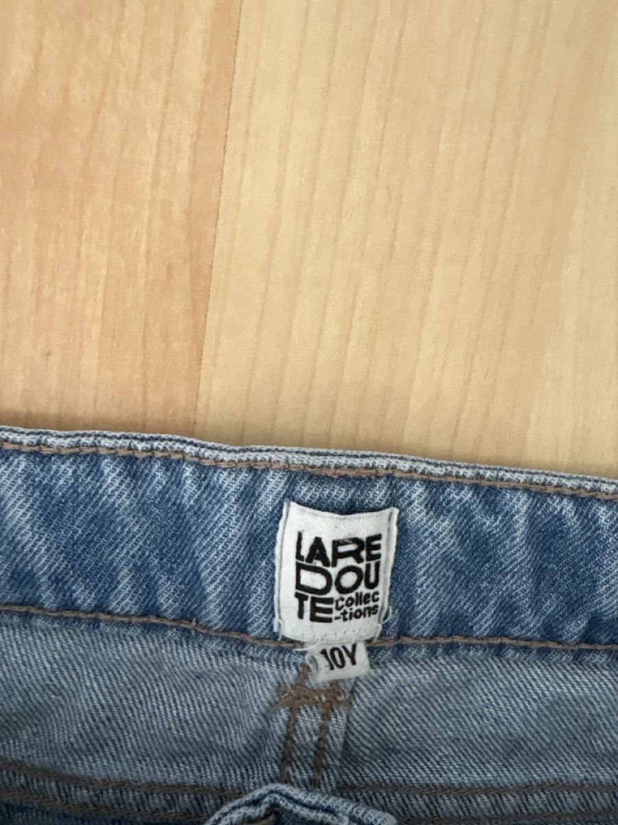 Hosen: Jeans – Gebraucht aus La Chaux-de-Fonds von tuoro25 2