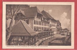 Hägendorf - Sanatorium Allerheiligenberg - 1924