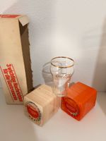 Vintage Coca-Cola Sammlerset