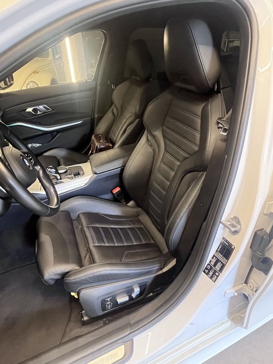 BMW Autos: BMW M340i Xdrive – D'occasion à Trübbach par mic_9n2y 7