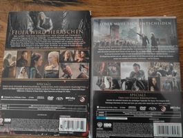 House of the dragons Staffel1&2