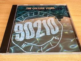 Various – Beverly Hills, 90210 - The College Years