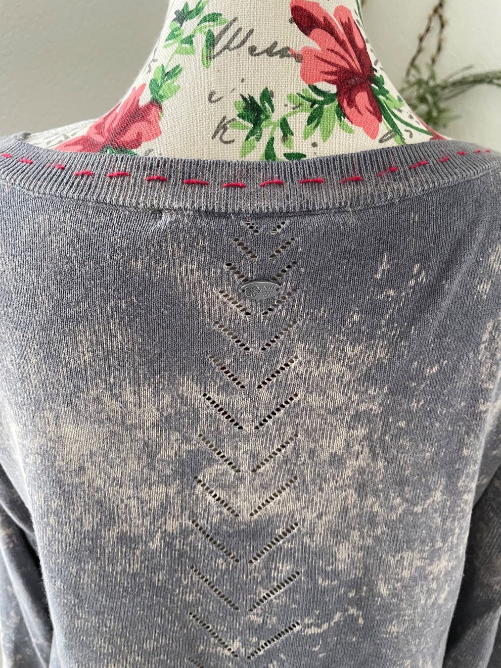 Nile Pullover & Sweatshirts: Pullover 100% Cotton NILE S eher grösser – Gebraucht aus Zürich von Pamuk04 3