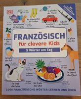 Französisch für clevere Kids