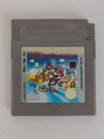 Super Mario Land Gameboy Nintendo