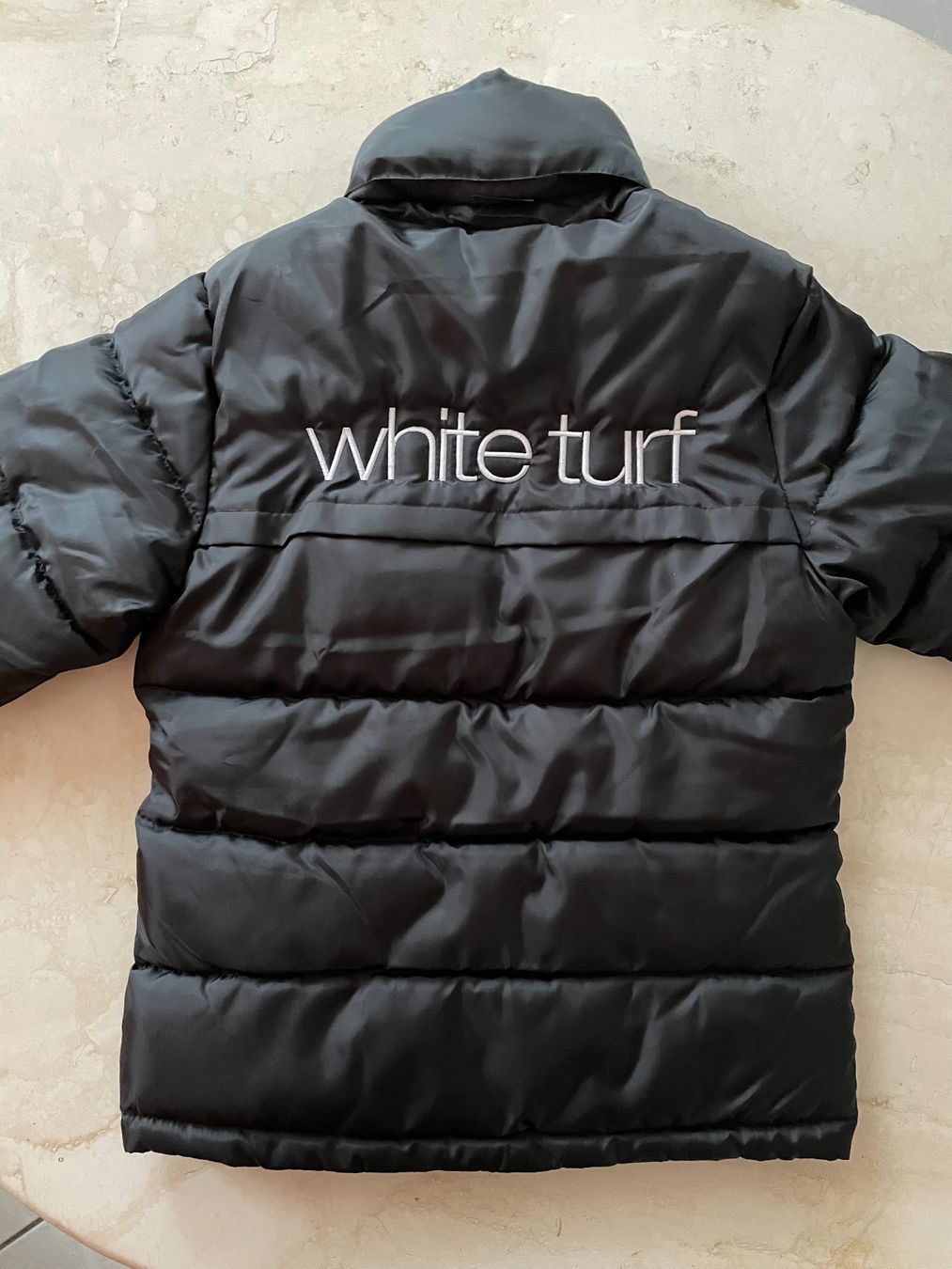 Vestes & Manteaux: Winterjacke / White Turf St.Moritz – D'occasion à Hochfelden par 427sc 1