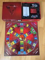 Trivial Pursuit 40 Jahre  Premium-Rubin-Edition, deutsch