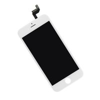 iPhone 6 LCD Display Weiss