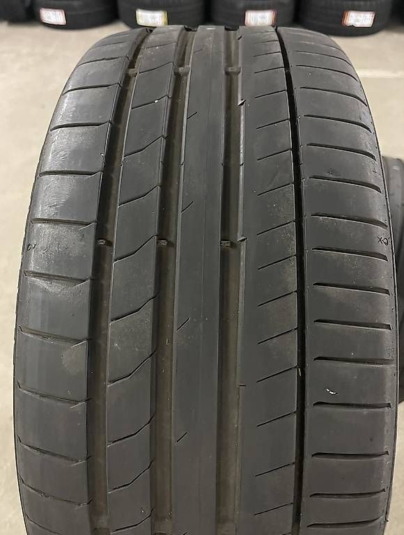 Pneumatici & Ruote complete: Original VW Golf 6-7-8 sommerräder  – Usato da Aarau venduto da Avdyli1 2
