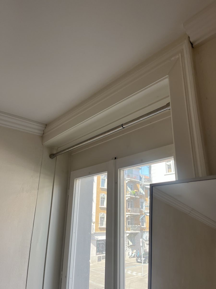 Altro per la casa: Gardinia Spannstange 65 - 100 cm, Vorhangstange – Nuovo e nell'imballaggio originale da Zürich venduto da justkimye 5