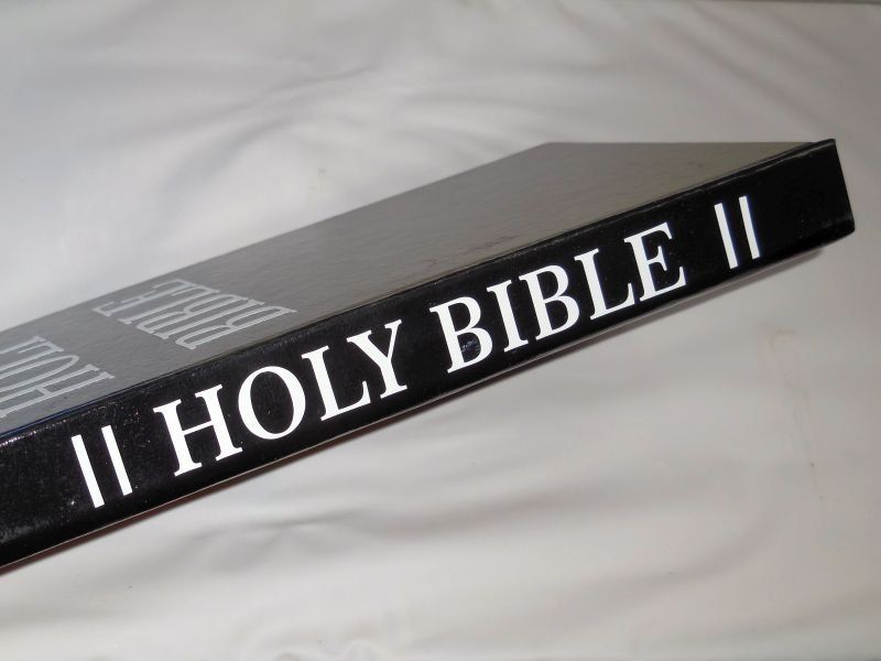 Giochi: Hot Book "Bible" electronic (Zaubertrick) – Nuovo e nell'imballaggio originale da Pfäffikon ZH venduto da Allerhandundgwand 2