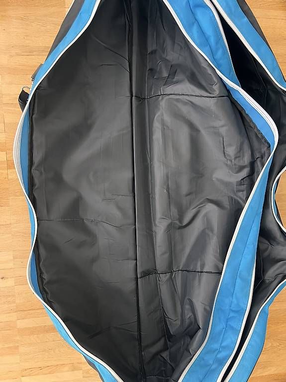 Sacs: Unihoc Toolbag Stocktasche – D'occasion à St. Gallen par ryo83 3