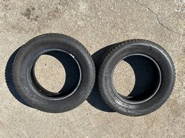 Winterpneus Good Year Ultra Grip Performance