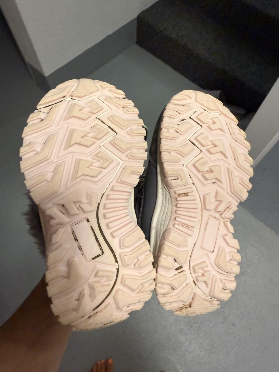 Next Scarpe da uomo: Winterstiefel Next Gr 23 – Usato da Illnau venduto da DuNa 3