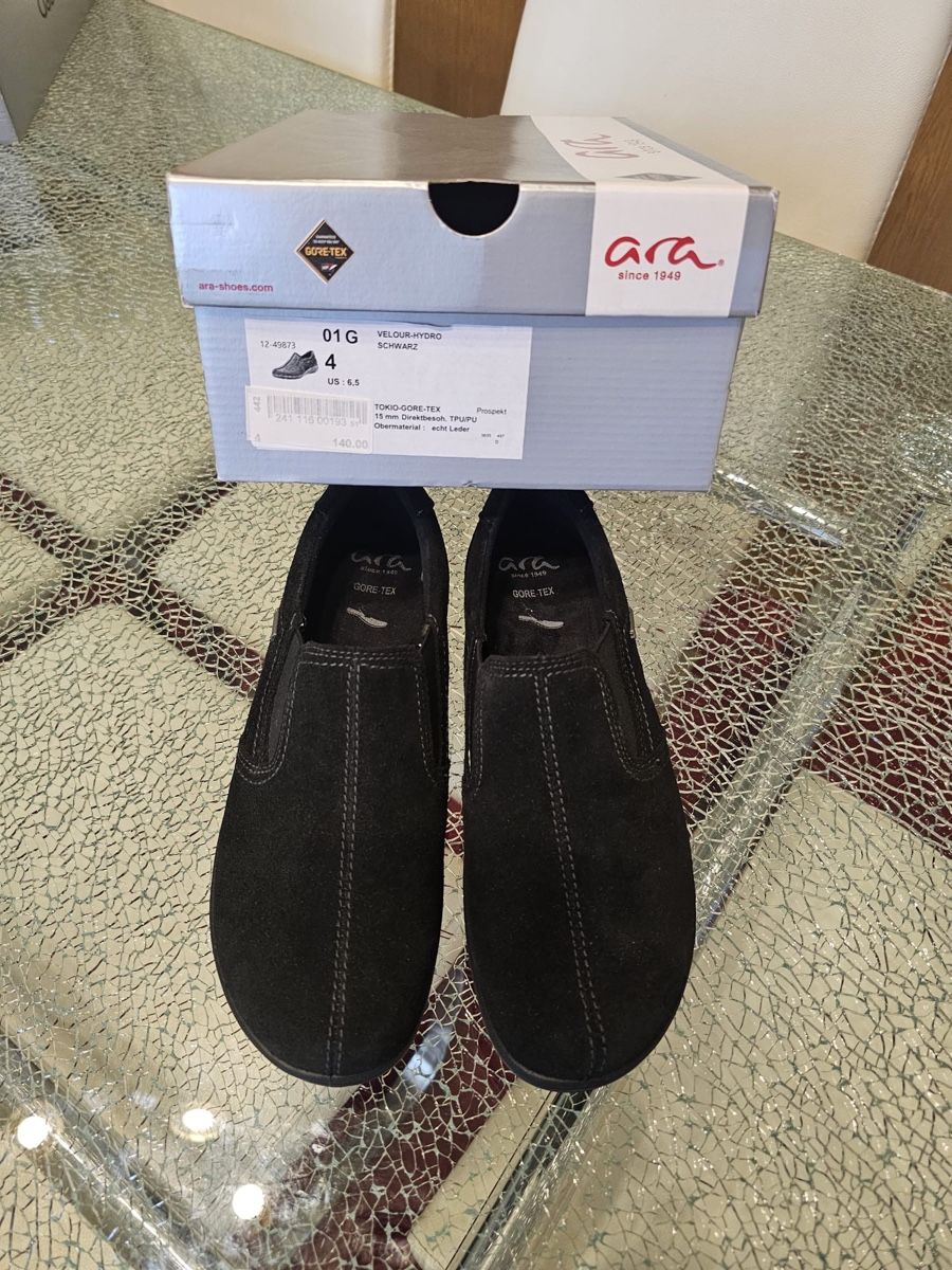Ara Damenschuhe: Ara Gr. 37 – Neu (gemäss Beschreibung) aus Luzern von Reni025 1