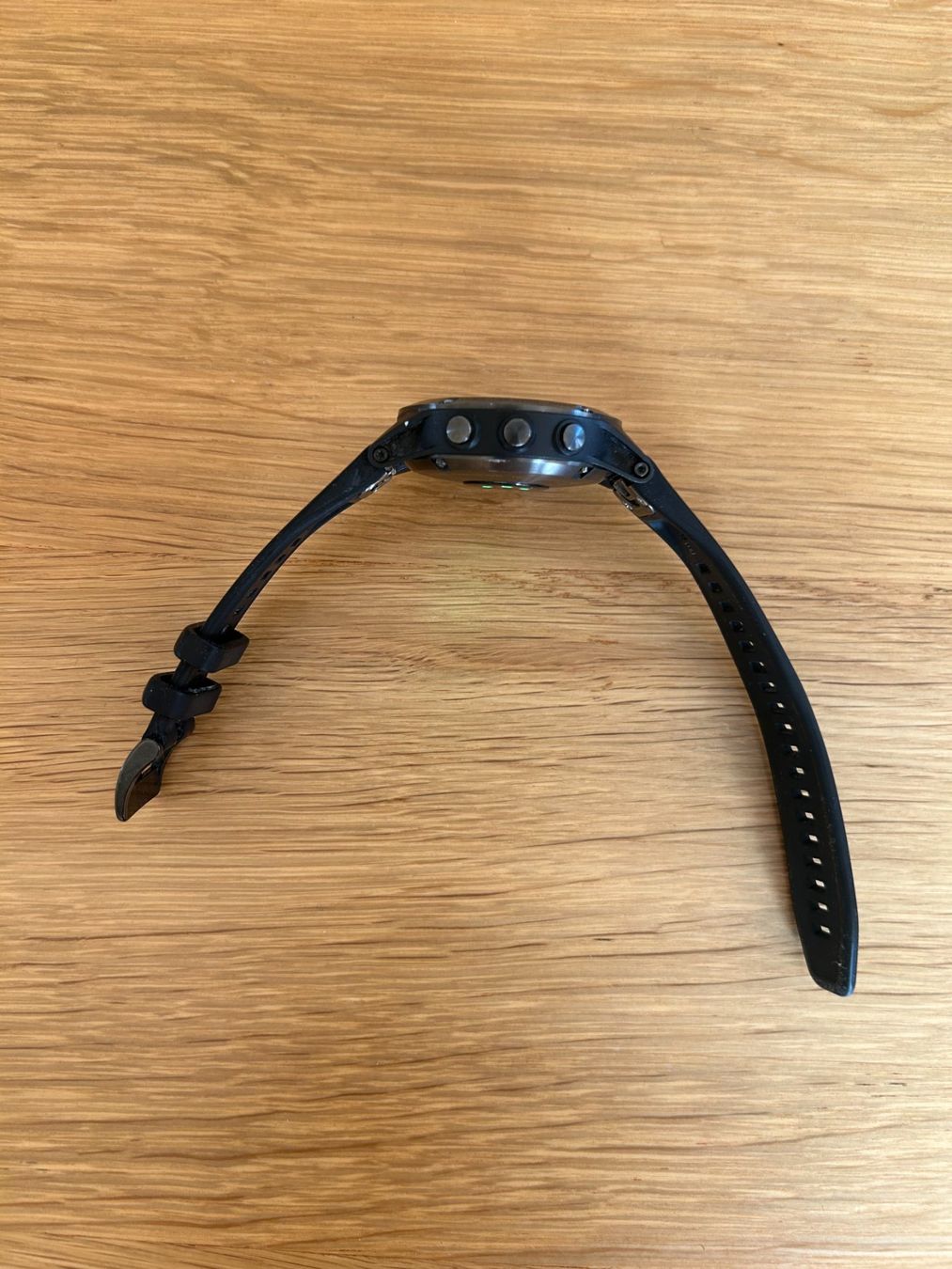 Garmin Smartwatch: Garmin Fenix 5 – Usato da Zürich venduto da mue_f2xl 4