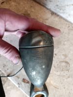 Velo Lampe